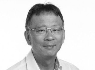 Pr Eap Chin-Bin