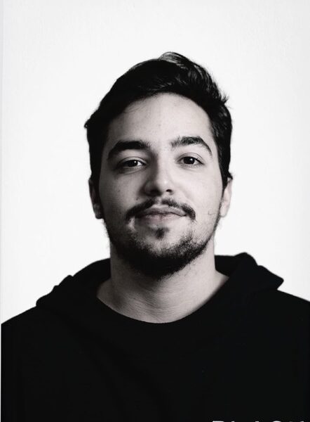 Victor Da Silva Ferreira