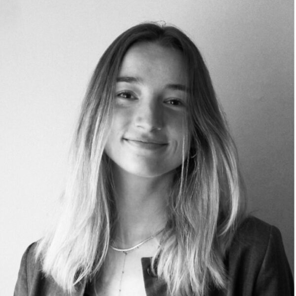 Lilou Démoulin