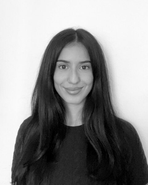 Cynthia Maruri