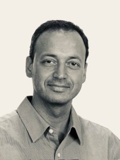 Dr Karim Burkhardt