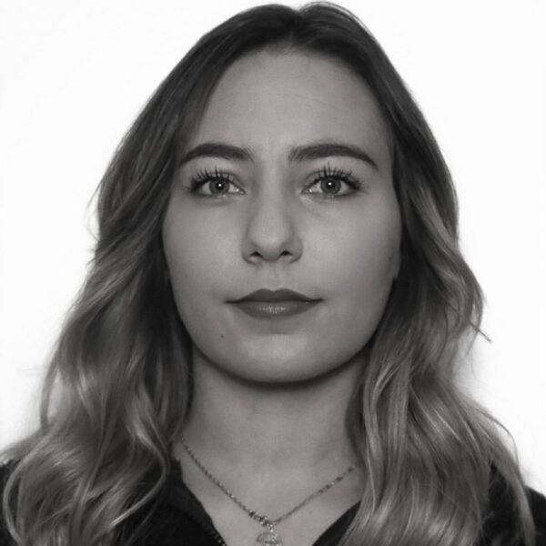 Nadine Carrico